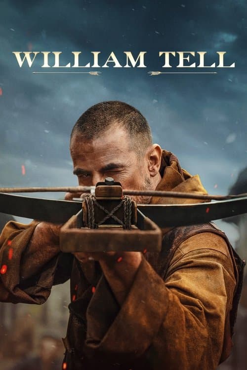 William Tell afişi