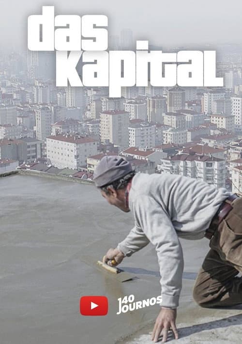 Das Kapital afişi
