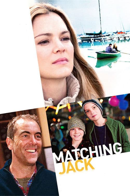 Matching Jack afişi