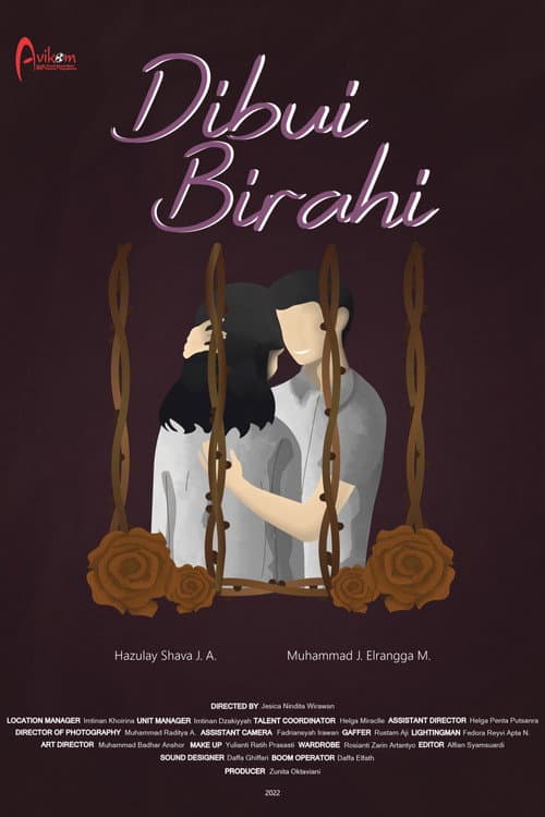 Dibui Birahi afişi
