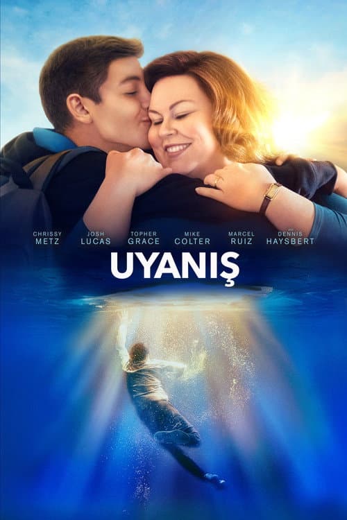 Uyanış afişi