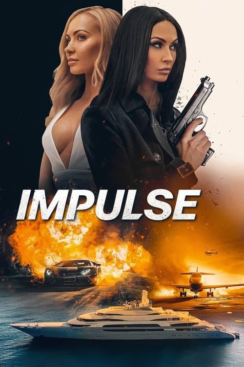 Impulse afişi