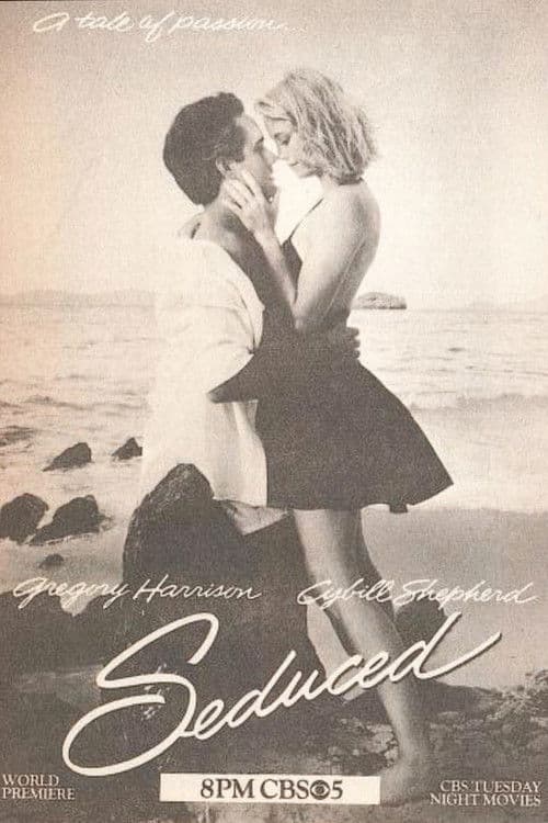 Seduced afişi