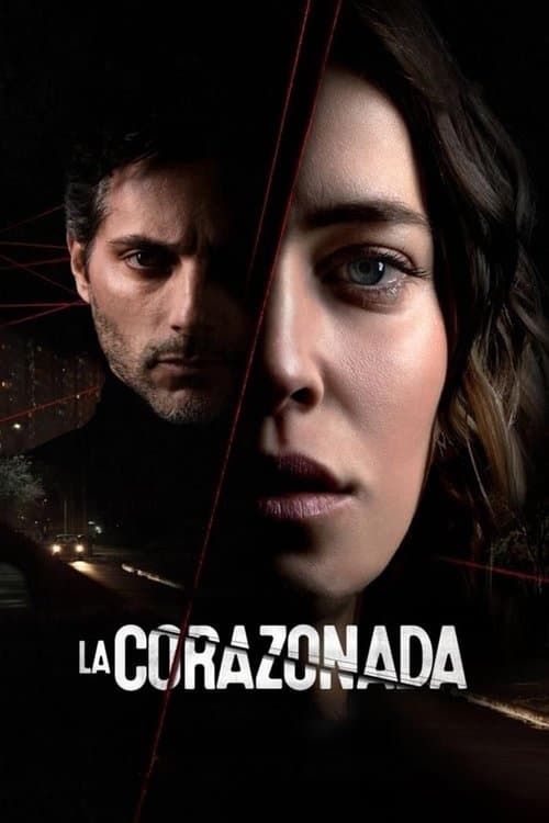 La corazonada afişi