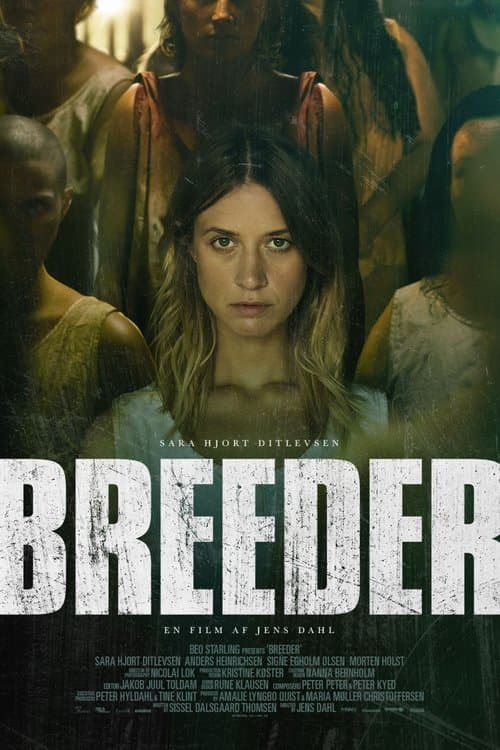 Breeder afişi