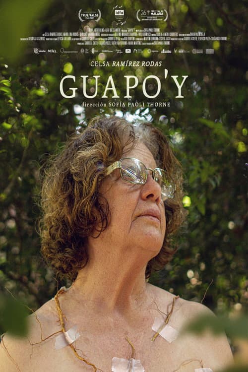 Guapo’y afişi