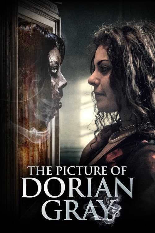 The Picture of Dorian Gray afişi
