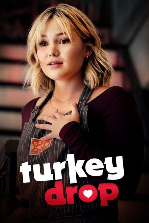 Turkey Drop afişi