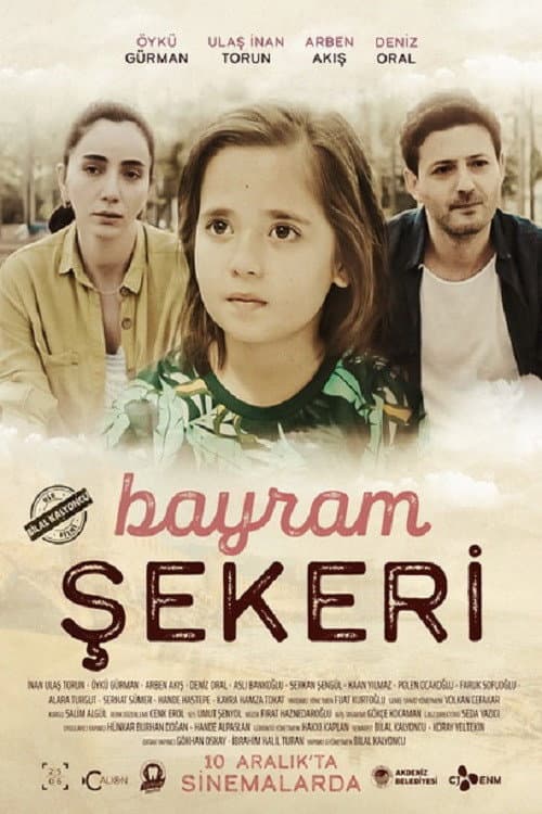 Bayram Şekeri afişi