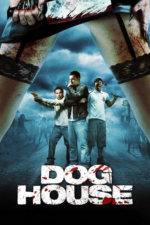 Doghouse afişi