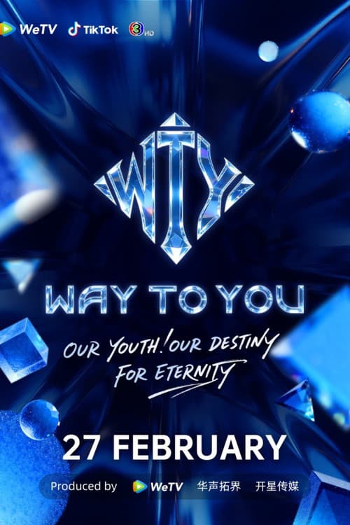 Way To You afişi