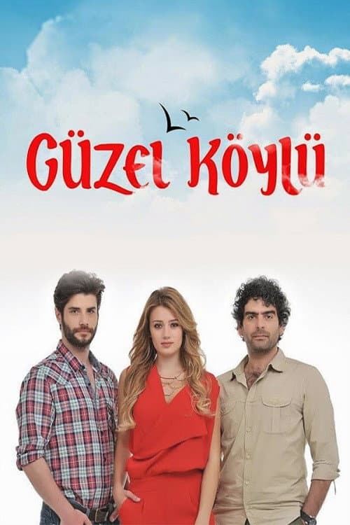 Güzel Köylü afişi