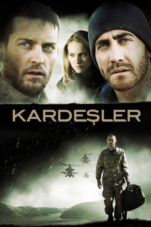 Kardeşler afişi