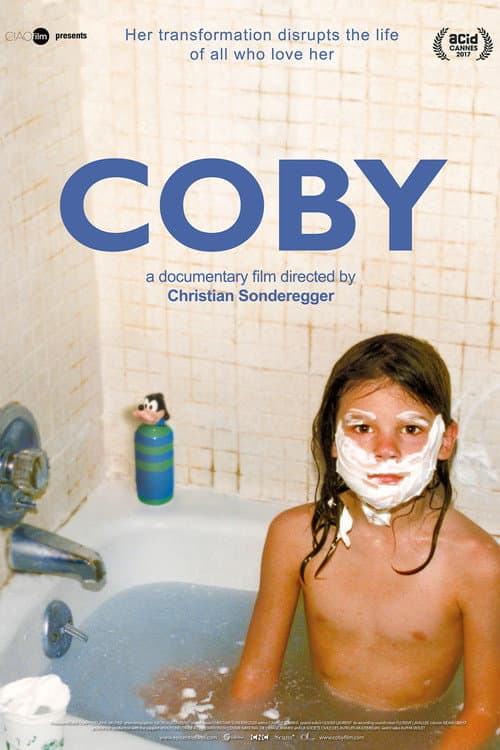 Coby afişi