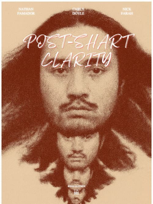 Post-Shart Clarity afişi