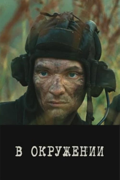 В окружении afişi
