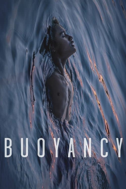 Buoyancy afişi