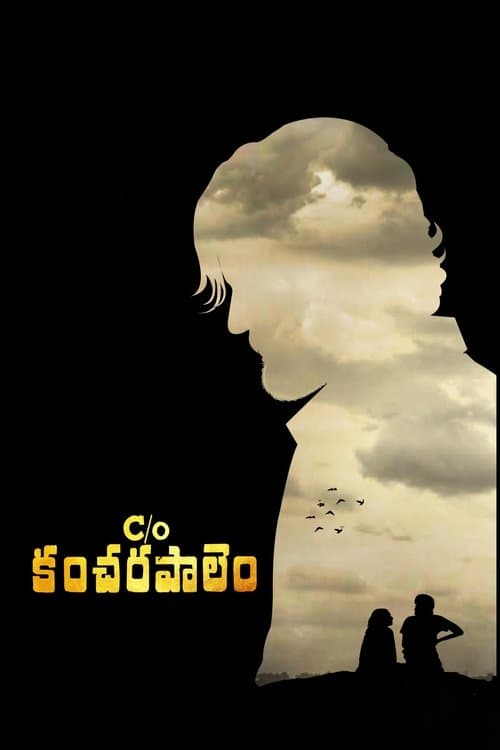 C/o కంచరపాలెం afişi