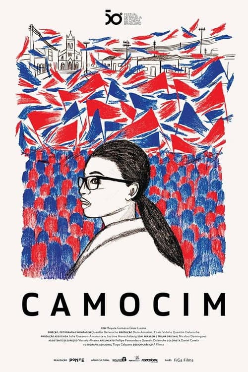Camocim afişi