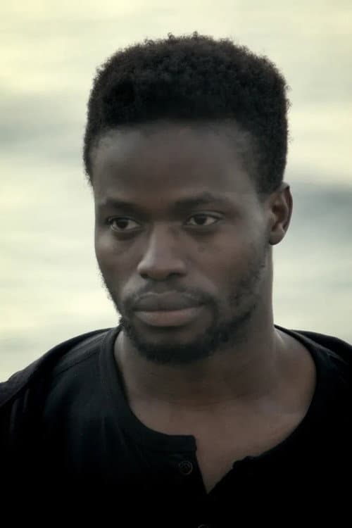 When I Grow Up I Want to Be a Black Man afişi