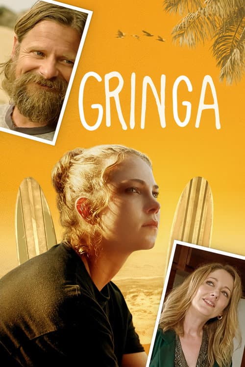 Gringa afişi
