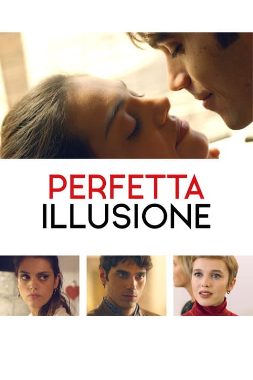 Perfetta illusione afişi