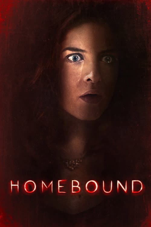 Homebound afişi