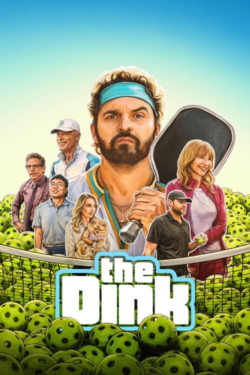 The Dink afişi