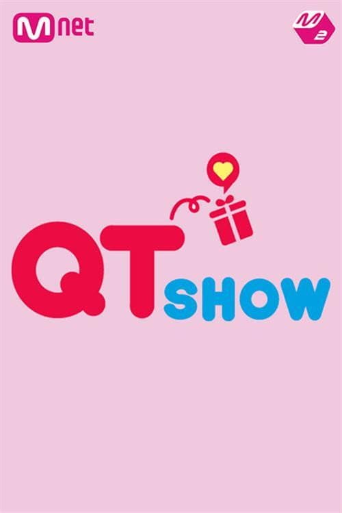 QT Show afişi