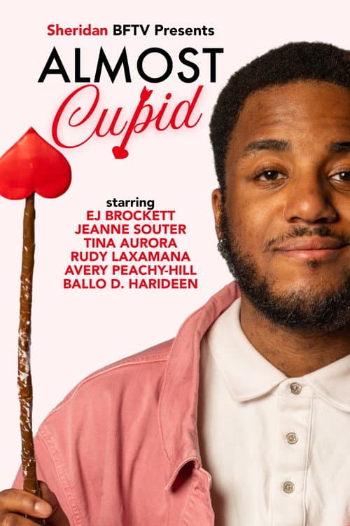Almost Cupid afişi