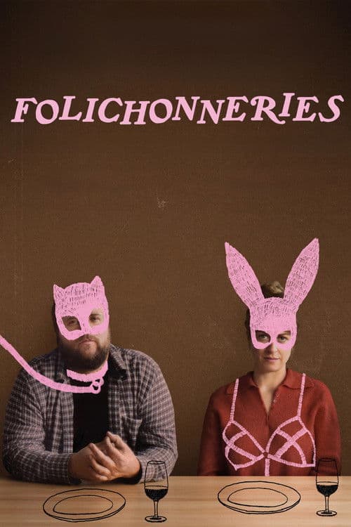 Folichonneries afişi