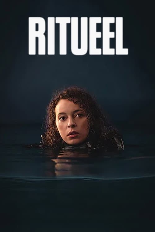 Ritueel afişi