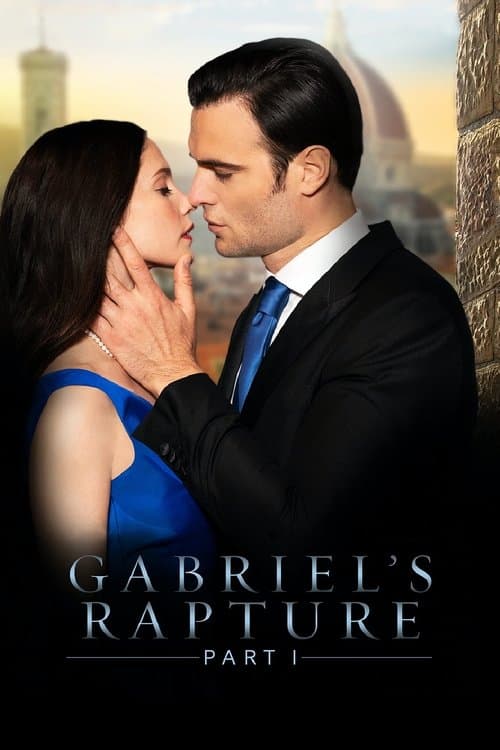 Gabriel's Rapture: Part I afişi