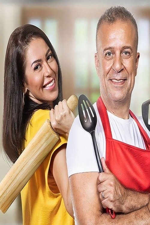 أجازة مفتوحة afişi