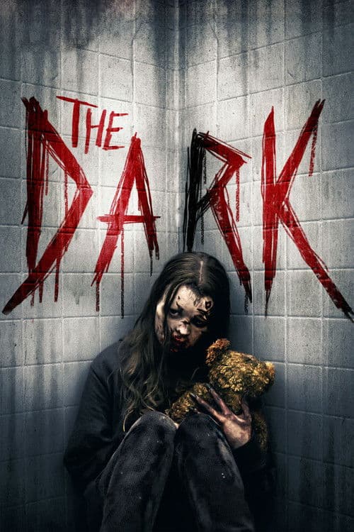 The Dark afişi