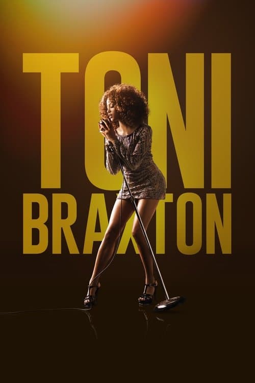 Toni Braxton: Unbreak My Heart afişi
