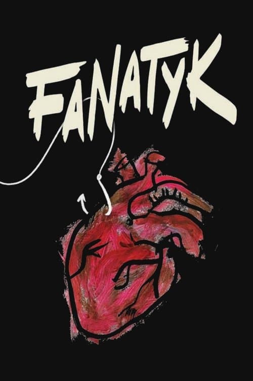 Fanatyk afişi