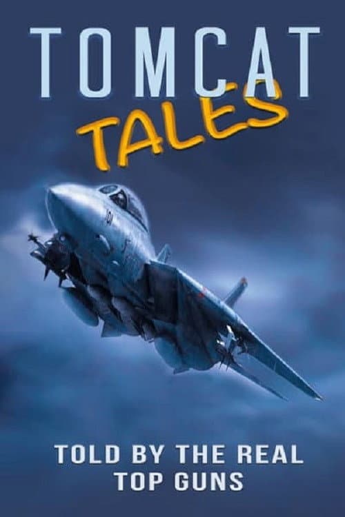 Tomcat Tales afişi