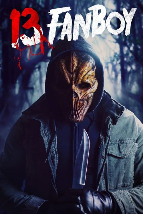13 Fanboy afişi