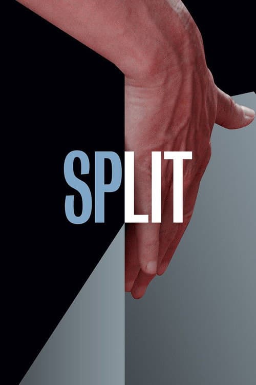 Split afişi