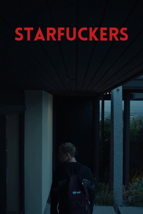 Starfuckers afişi