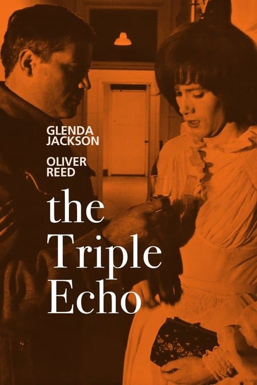 The Triple Echo afişi