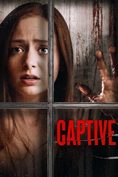 Captive afişi