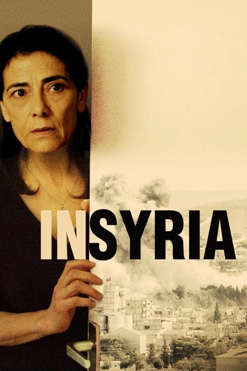 Hayatın İçinde afişi
