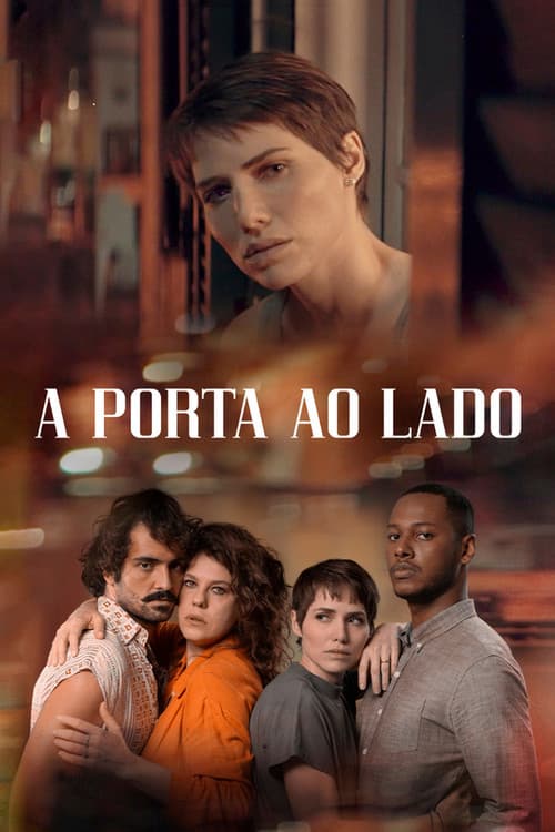 A Porta ao Lado afişi