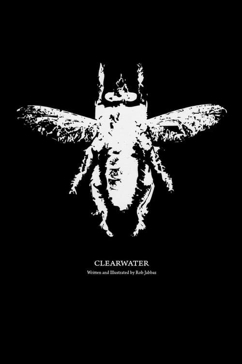 Clearwater afişi