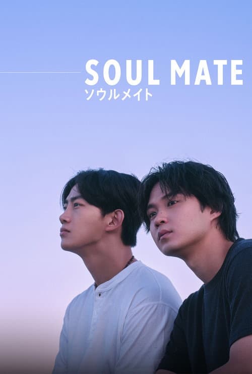 Soul Mate afişi