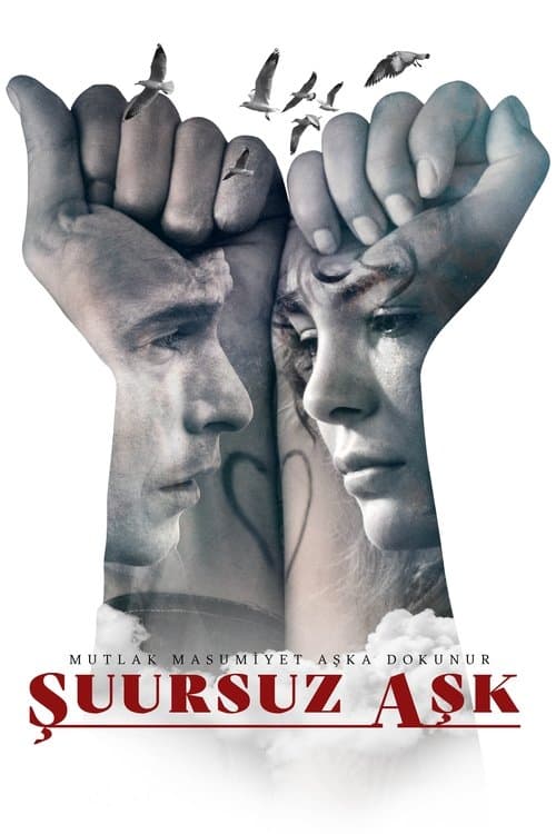 Şuursuz Aşk afişi