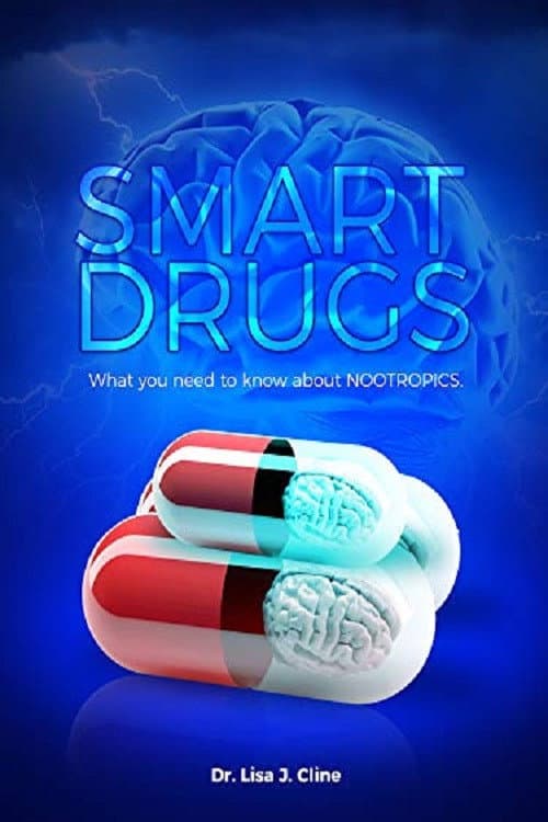 Smart Drugs afişi