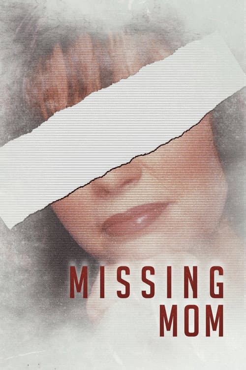 Missing Mom afişi